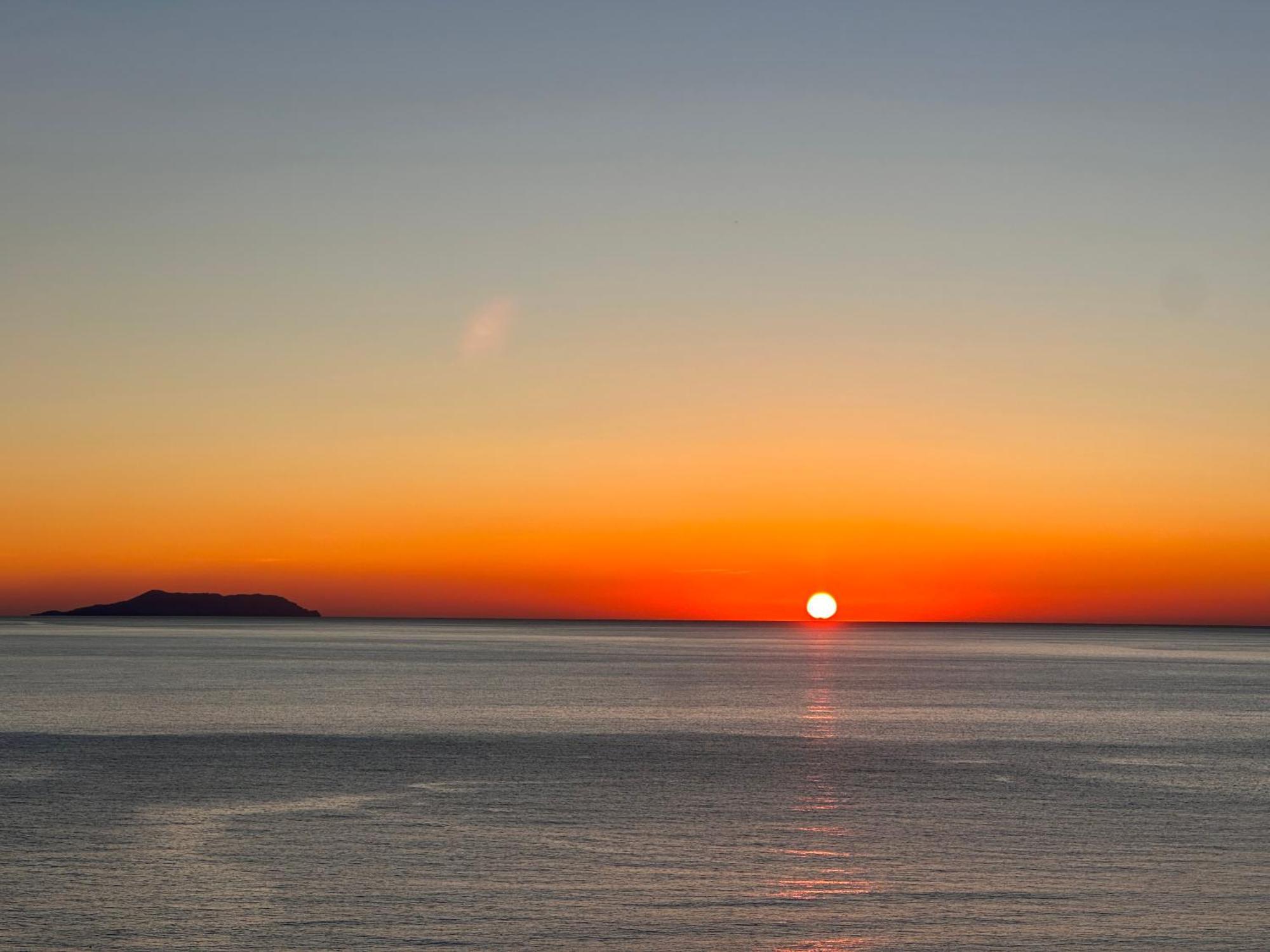 Roumers Himara Exteriér fotografie