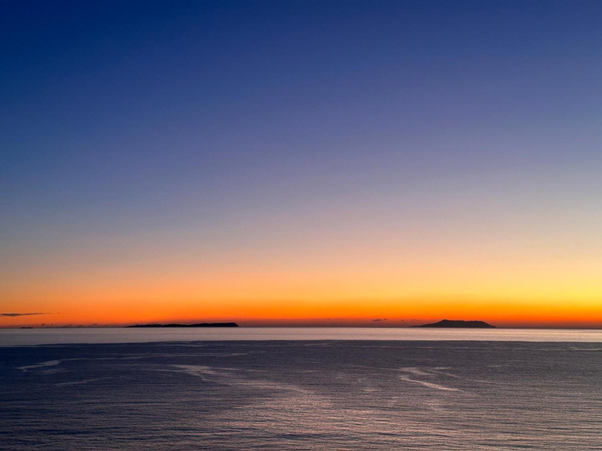 Roumers Himara Exteriér fotografie