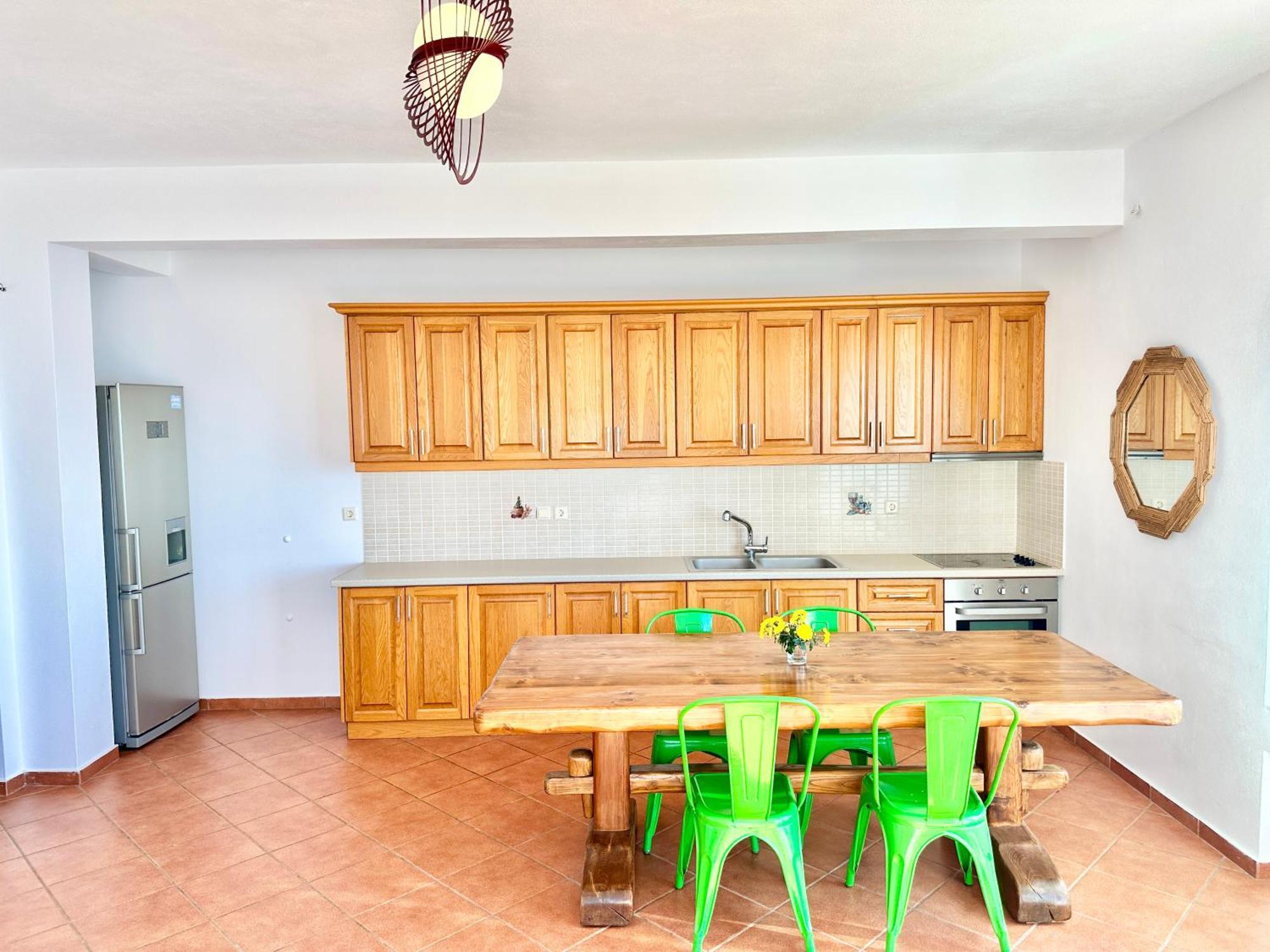 Roumers Himara Exteriér fotografie