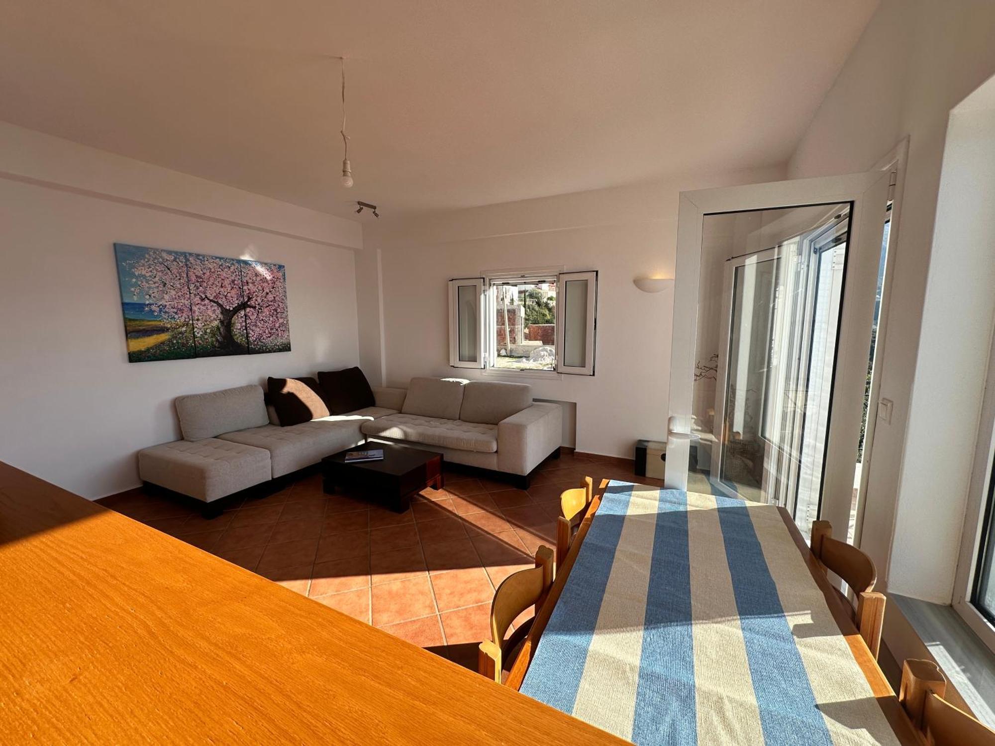 Roumers Himara Exteriér fotografie