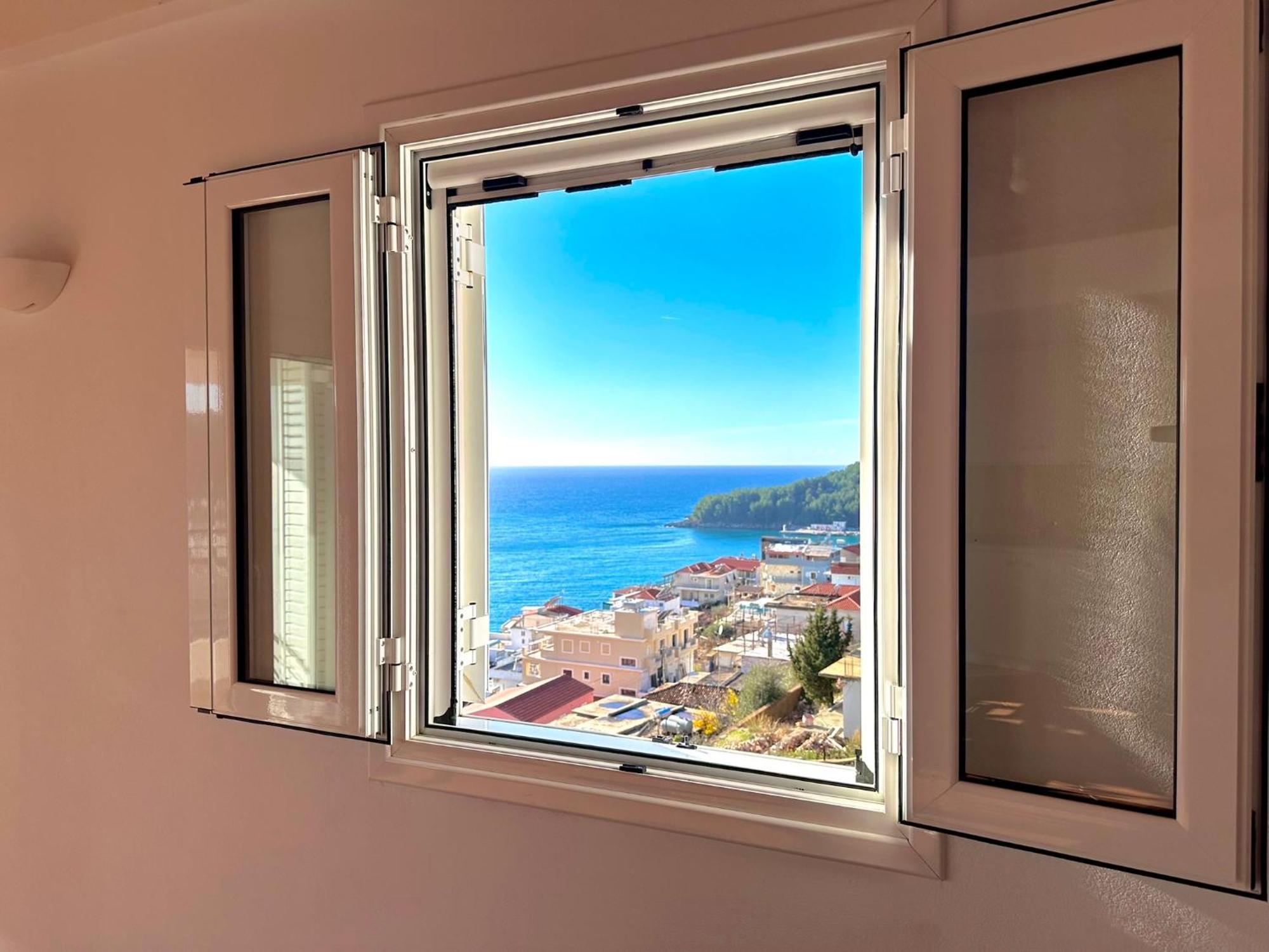 Roumers Himara Exteriér fotografie