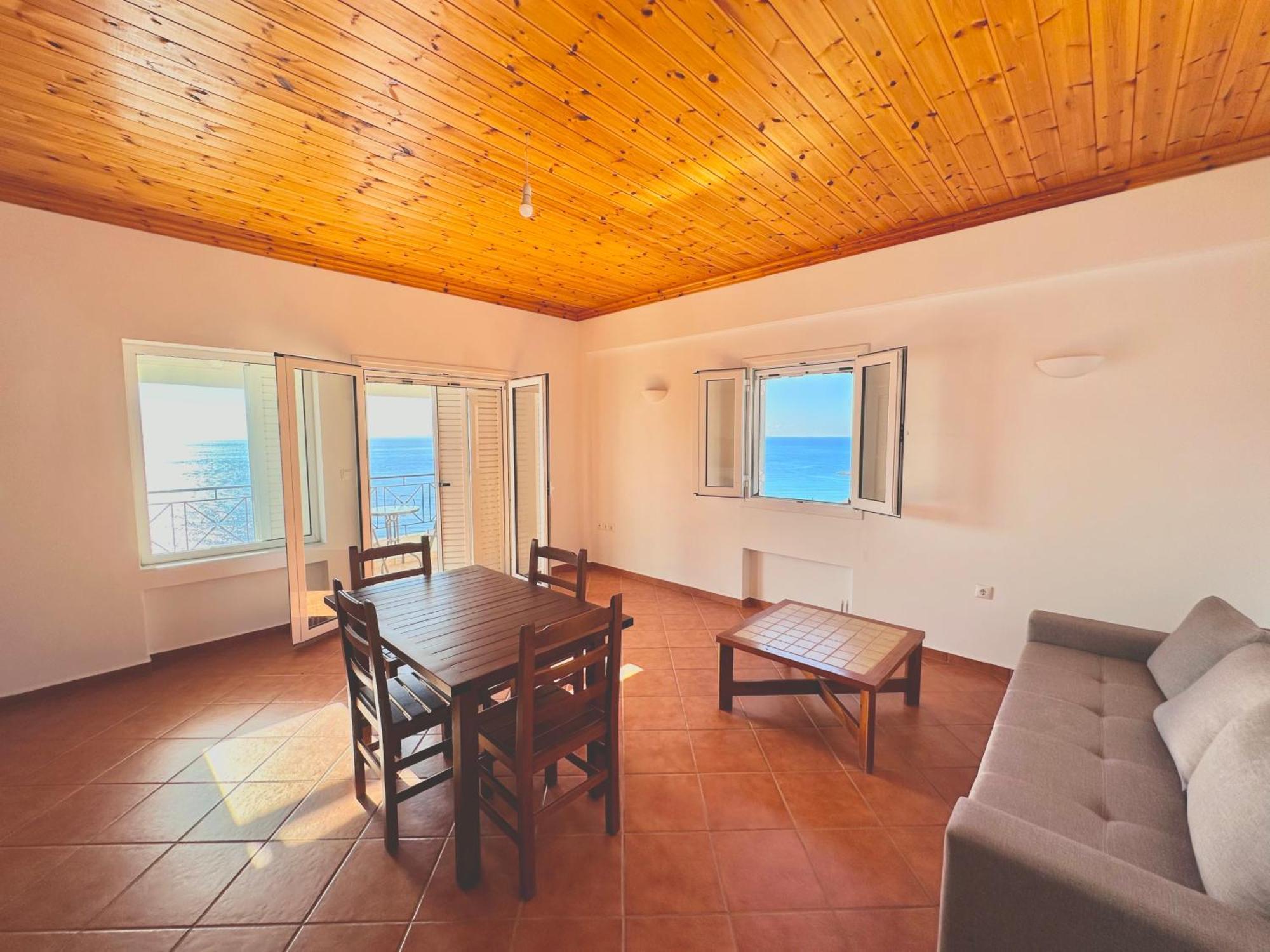 Roumers Himara Exteriér fotografie